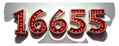 16555 logo